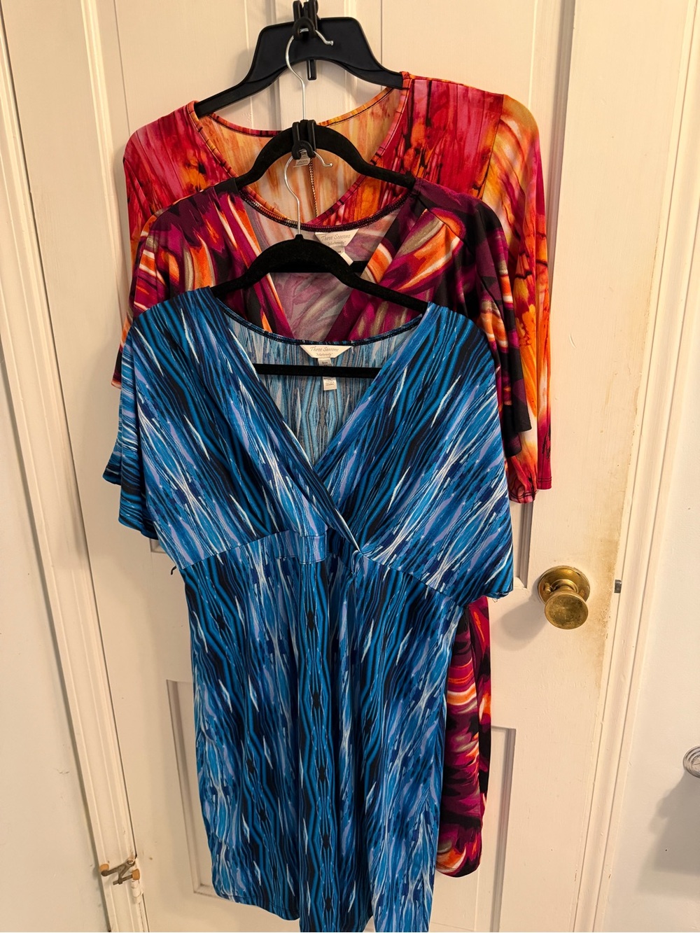 Bundle (3) Three Season’s Maternity dresses